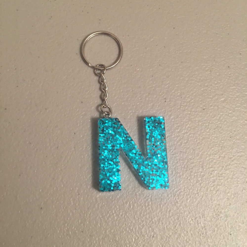 Homemade Resin